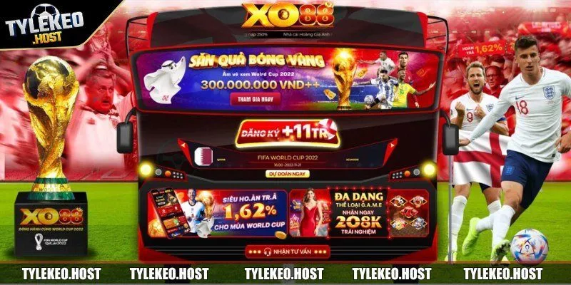 Các ưu điểm tạo nên tên tuổi cho nền tảng