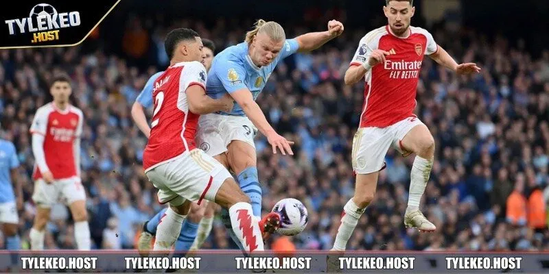 Kết quả bóng đá nhịp sống thể thao trong từng con số