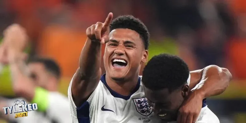 Watkins Về MU: Bom Tấn Drama Làm Loạn Tỷ Lệ Kèo Nhà Cái