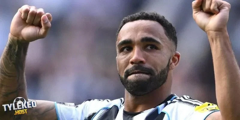 Sự trở lại của Callum Wilson gây xôn xao giới mộ điệu