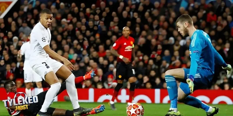 Người ít kinh nghiệm nên ưu tiên cược trận có sự chênh lệch