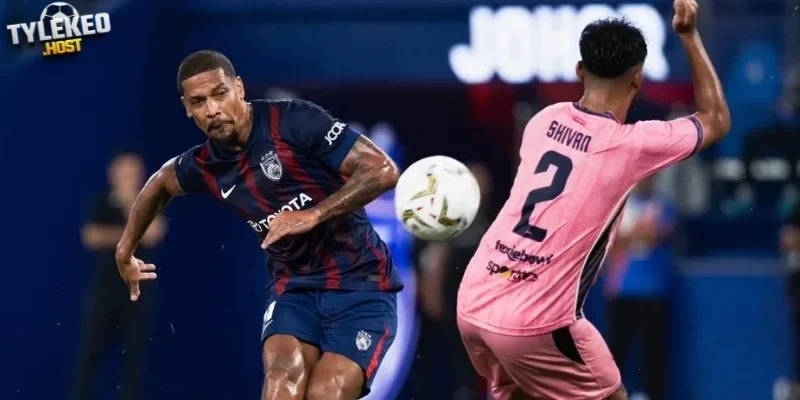 Nhận định bóng đá trận Imigresen vs PDRM FA