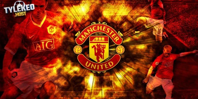 MU nắm suất vào C1 năm sau