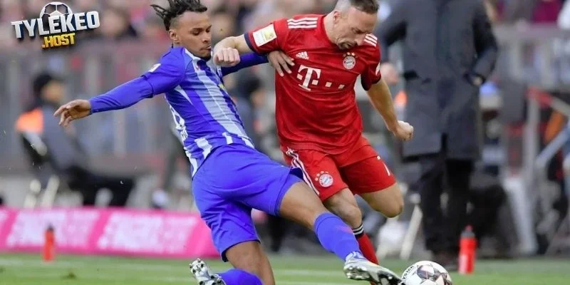 Thành tích thi đấu Crystal Palace vs Chelsea