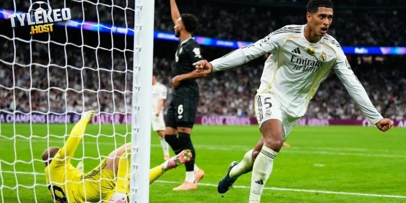 Bellingham chấn thương có lợi để tránh rủi ro