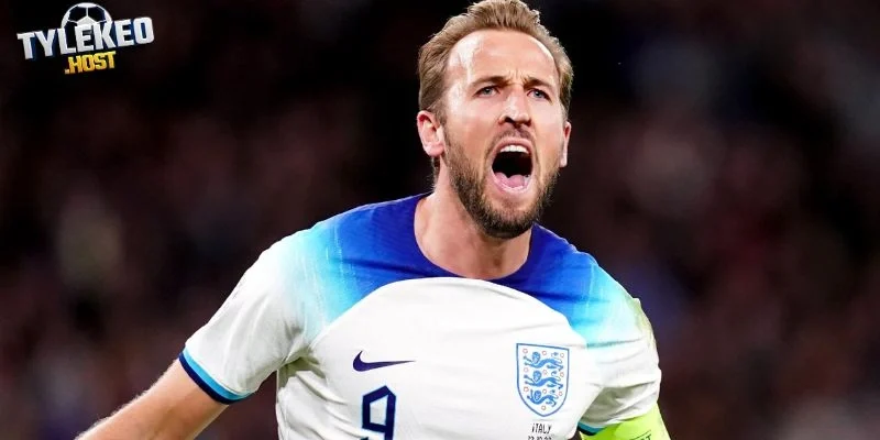 Lý do đại gia Saudi muốn có Harry Kane