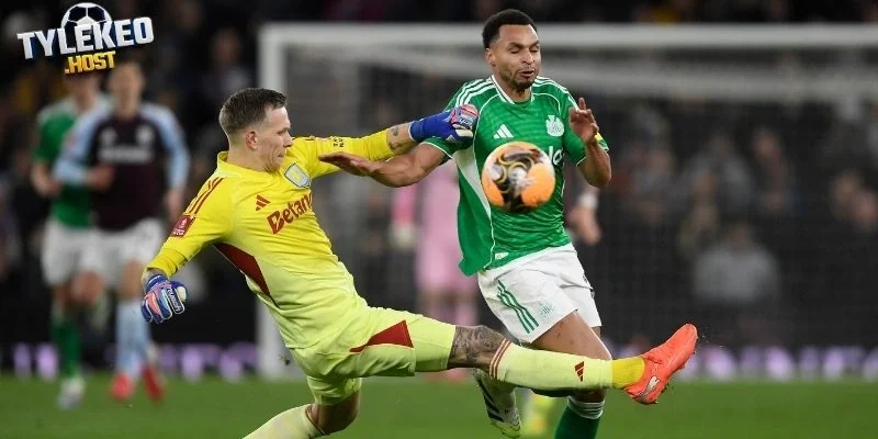 Phong độ Qarabağ vs Newcastle United