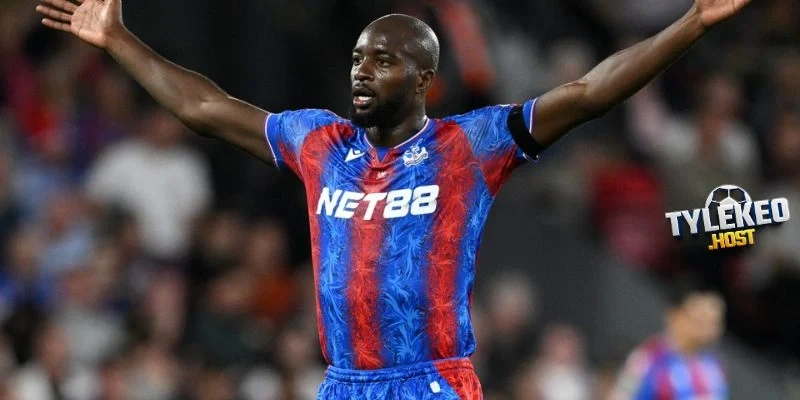 Sự kiện AC Milan chiêu mộ Jean-Philippe Mateta