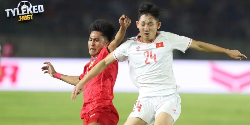 Tác động của tiền đạo Lào đến cả đội bóng