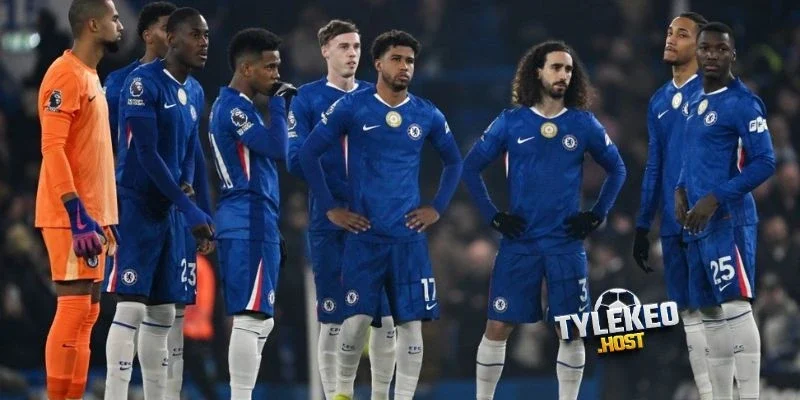 Tâm lý các cầu thủ ở giai đoạn then chốt