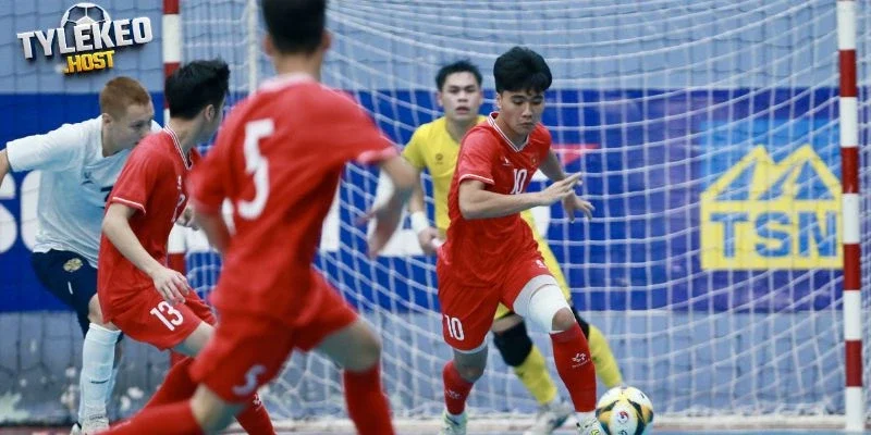 Tìm hiểu nguyên nhân dẫn đến án phạt của AFC