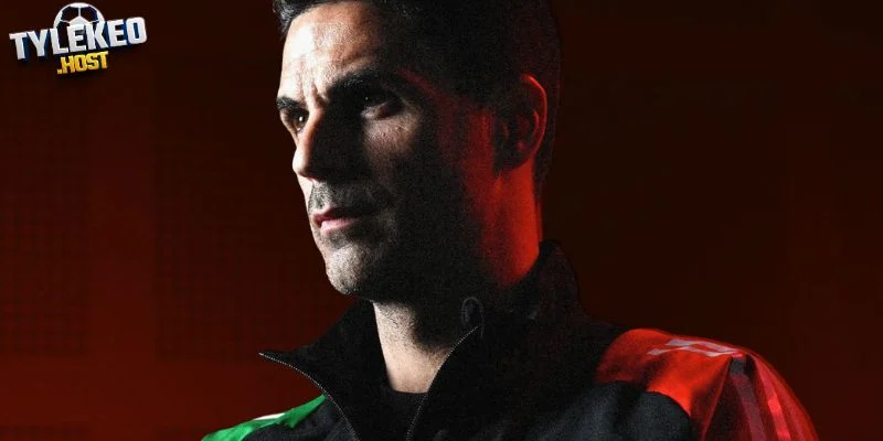 5 Sai lầm của Arteta khiến Arsenal mất cúp, Garcia giúp Barca giữ ngôi đầu