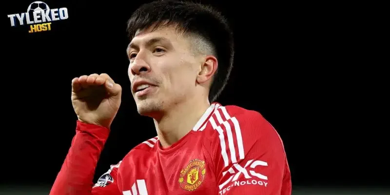 Câu lạc bộ Barca muốn mua Martinez