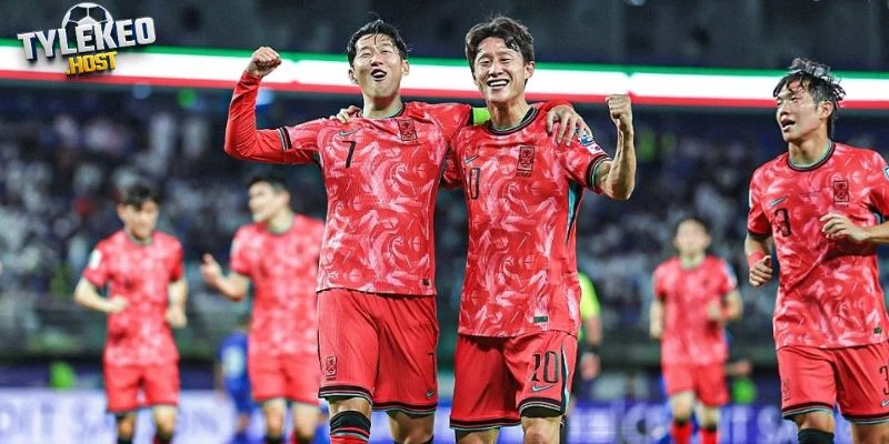 Đáng tiếc khi CLB Hàn Quốc rớt hạng sớm