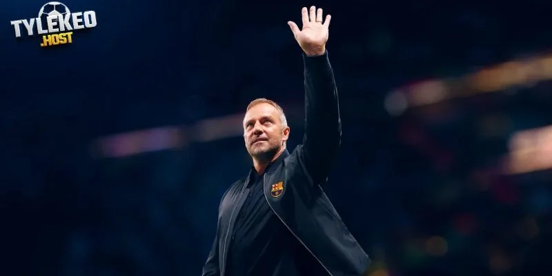 Hansi Flick đút kết ra được bài học